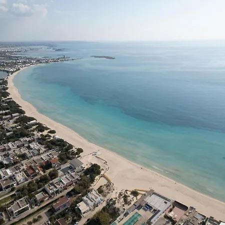 Holiday home Sunrise In With Private Parking And Air Conditioning Porto Cesareo