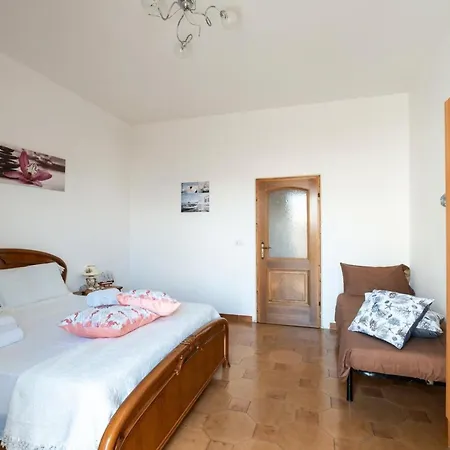 Sunrise In With Private Parking And Air Conditioning * Porto Cesareo