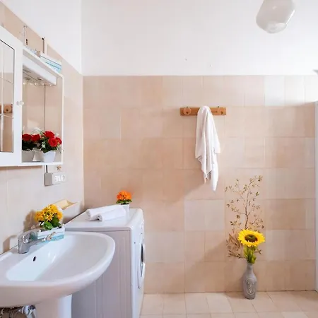 Sunrise In With Private Parking And Air Conditioning * Porto Cesareo