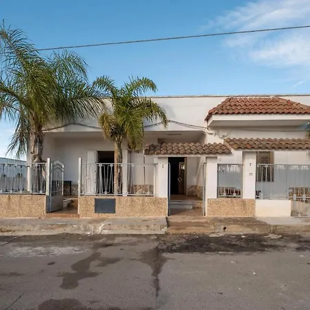 Holiday home Sunrise In With Private Parking And Air Conditioning Porto Cesareo